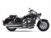 2009 Kawasaki Vulcan 1700 Classic photo